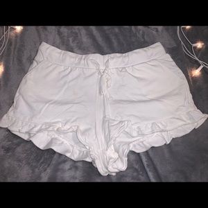 Forever 21 Comfy Shorts